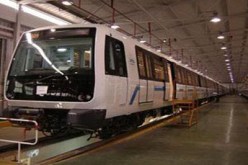 مشروع ميترو الجزائر سيسلّم في موعده المحدد