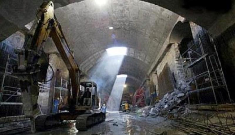 تسعيرة ركوب الميترو بين 25 و30 دينارا