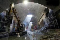 إنطلاق أشغال انجاز الميترو بست  ولايات جديدة خلال السداسي القادم