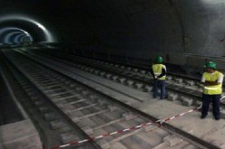 المدير العام: مشروع توسيع ميترو الجزائر نحو ساحة الشهداء يسجل تقدما