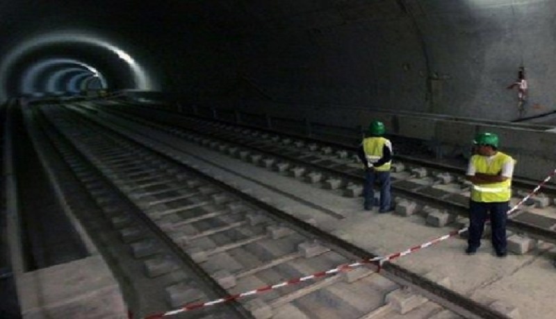 المدير العام: مشروع توسيع ميترو الجزائر نحو ساحة الشهداء يسجل تقدما