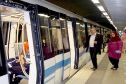 ميترو الجزائر يدخل مرحلة التشغيل وسط ارتياح كبير للمواطنين