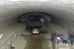 مهندس معماري يحذر من تداعيات أشغال الميترو في ساحة الشهداء