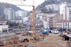 ميترو الجزائر ينطلق في ديسمبر 2008