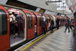 طعن 3 أشخاص في ميترو الأنفاق بلندن