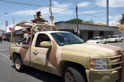 مقتل 19 شخصا في اعمال عنف بين عصابات المخدرات بالمكسيك