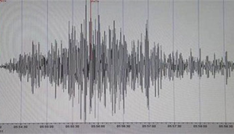 زلزال بقوة 2ر6 درجات بسواحل شياباس في المكسيك