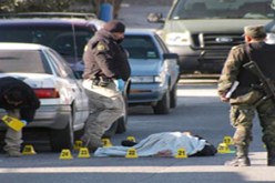 مقتل 22 شخصا بينهم 5 في حفل عيد ميلاد شمال المكسيك