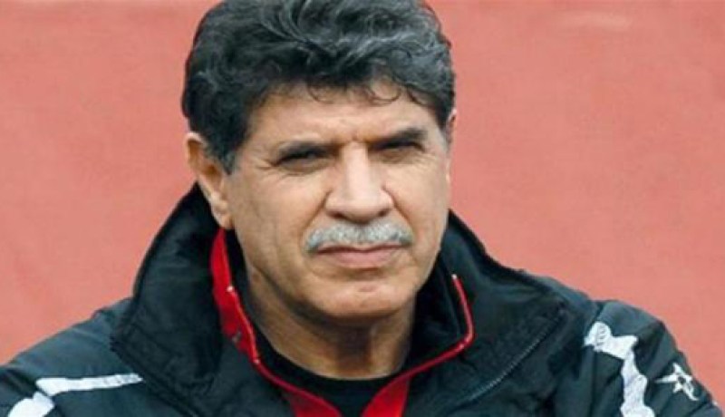 مزيان إيغيل يمنح موافقته لتدريب نادي اتحاد العاصمة