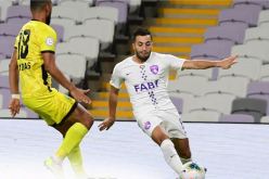 بالفيديو.. مزيان ممرر حاسم مع العين الإماراتي