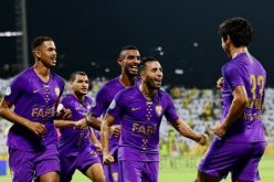 بالفيديو.. مزيان يبصم على ثاني تمريرة حاسمة في الدوري الإماراتي