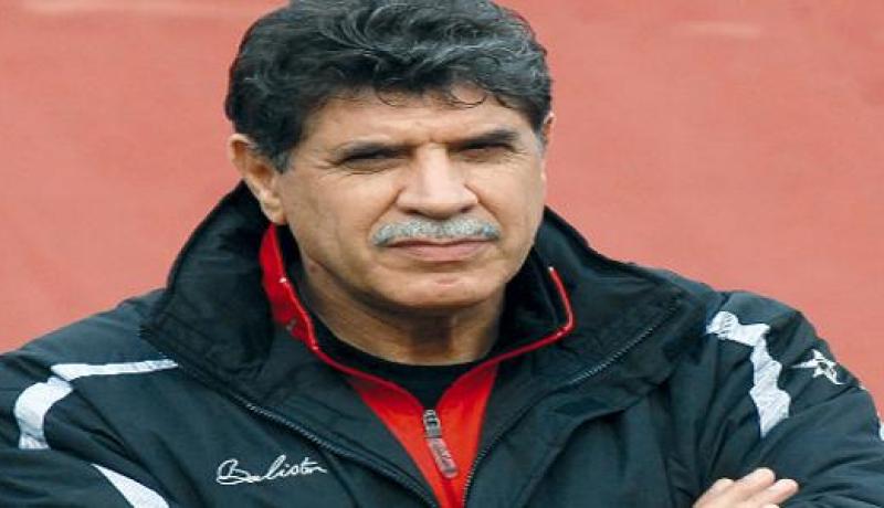 مزيان ايغيل “أعمل مع تشكيلة محدودة العدد”