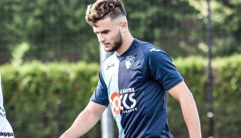 مُدرب لوهافر :”مُشكلة مزياني في مُستواه ولم نستفد منه شيئاً”