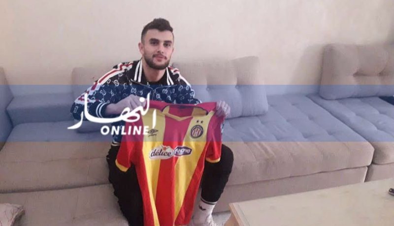 مزياني: “أنا معجب كثيرا بجماهير الترجي”