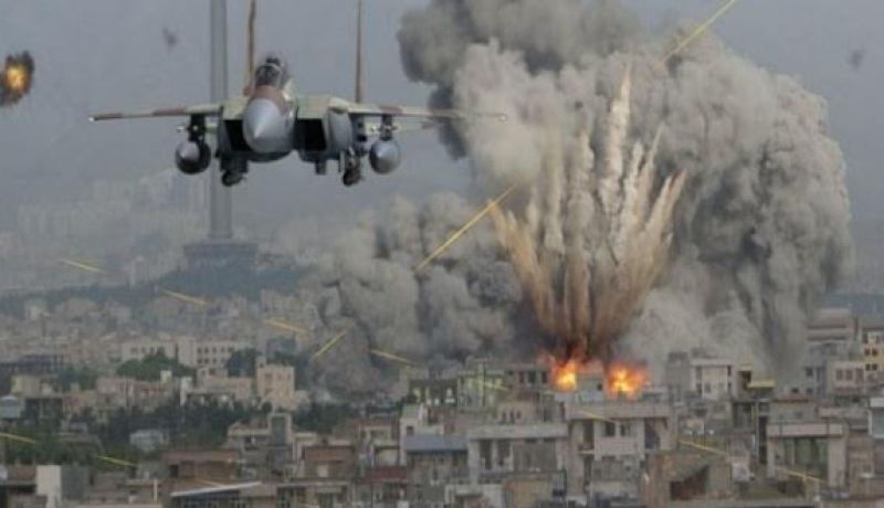 مقتل 14 جنديا أفغانيا في غارة أمريكية جنوب كابول