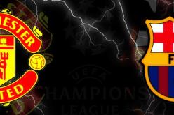 دوري ابطال اوروبا: ملحمة كروية منتظرة بين برشلونة ومانشستر يونايتد