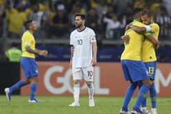 البرازيل تُقصي الأرجنتين وتتأهل لنهائي “كوبا أمريكا”