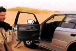 انطلاق محاكمة امير الصحراء الإرهابي مختار بلمختار و 9 آخرين