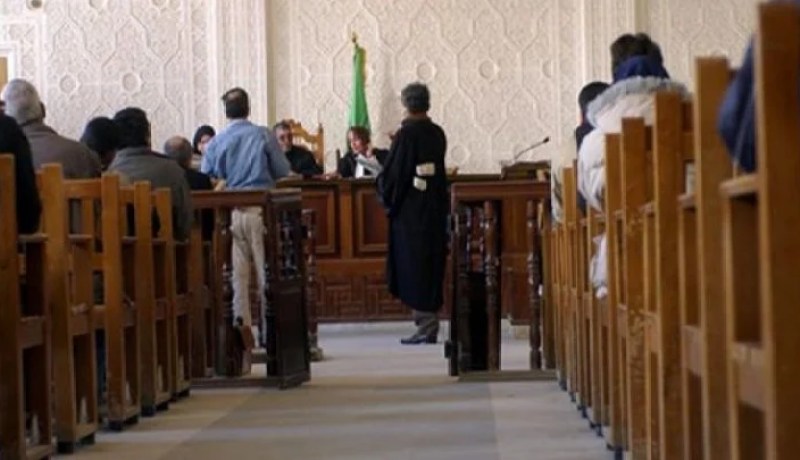 5 سنوات سجنا لـ«الشينوي» بتهمة ابتزاز مسؤولين ورجال أعمال بفيديوهات مخلّة بالحياء