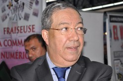 مهل يكشف عن إنشاء مجلس أعلى للإعلام ومسودة لأخلاقيات المهنة قريبا