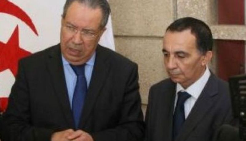 إلغاء حركة في سلك مسؤولي المطابع والجرائد العمومية