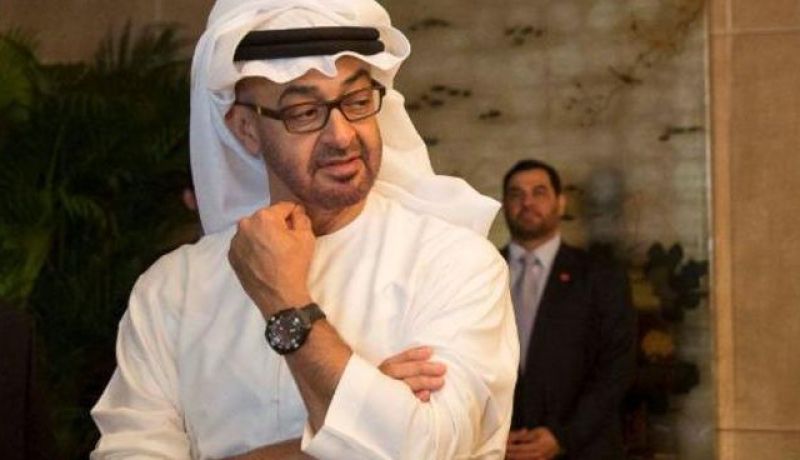 بالفيديو.. الإمارات طلبت من الأمريكيين قصف قناة الجزيرة