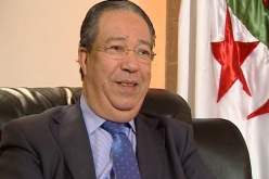 ناصر مهل  إصدار القانون الجديد للإعلام يمثل قانونا جزائريا داخليا