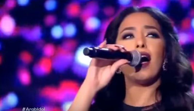 هكذا علّقت كاميليا ورد على رأي لجنة تحكيم برنامج آراب آيدول