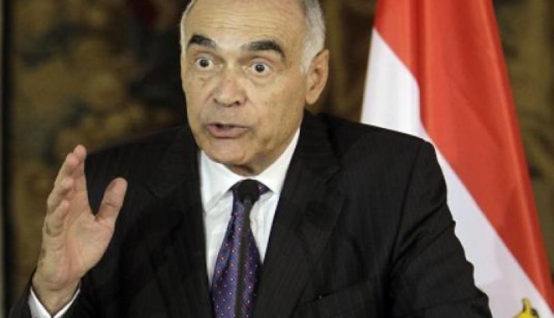 مصر ترحب بالهدنة في سوريا