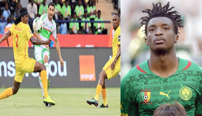 محرز يقودك للفوز بمباراة وليس ببطولة والكاميرون تضم مجموعة وليس نجوما