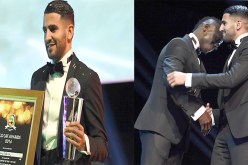 محرز: «سنجعل الشعب الجزائري فخورا بنا في الغابون.. وأنا متفائل كثيرا»