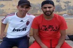 4 آلاف صورة لمحرز في أسبوع