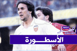 ماجر حاضر وفيغولي غائب عن قائمة أفضل اللاعبين الأفارقة في تاريخ الليغا !!