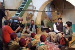 رسميا… منع فيلم “العربي بن مهيدي” من العرض 