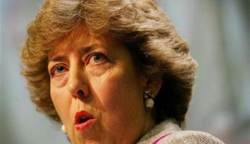 مديرة مخابرات سابقة: بريطانيا “غارقة” في التهديدات بعد حربي العراق وأفغانستان