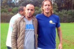 الجزائر ستكون حاضرة في روسيا ومحرز الأحق بالكرة الذهبية الإفريقية