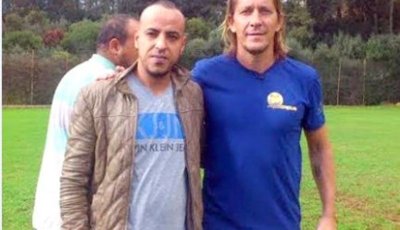 الجزائر ستكون حاضرة في روسيا ومحرز الأحق بالكرة الذهبية الإفريقية