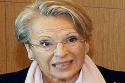 إليو ماري تدعو إلى مزيد من الحزم حيال النظام السوري