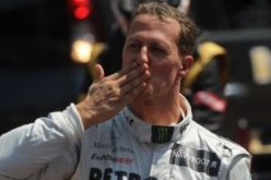 مستشفى غرونوبل ينفي وفاة مايكل شوماخر