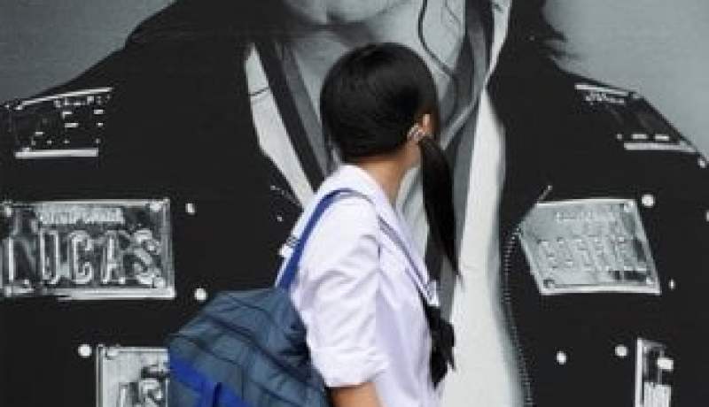 محبو مايكل جاكسون يحيون الذكرى الأولى لرحيله