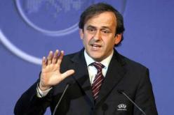 بلاتيني يتعهد بنقل تغطية مباريات يورو 2012 لمرحلة جديدة