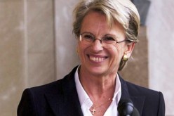 ميشال اليو ماري تؤكد ان عملها يسير بنسبة “مئة بالمئة”