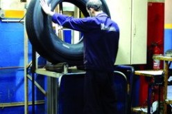 ''ميشلان'' تعتزم إنتاج مليون عجلة مطاطية قبل نهاية السنة