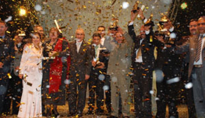 جائزة الميكروفون الذهبي: الإذاعات الجهوية تأخذ حصة الأسد و تتجهز للطبعة المقبلة