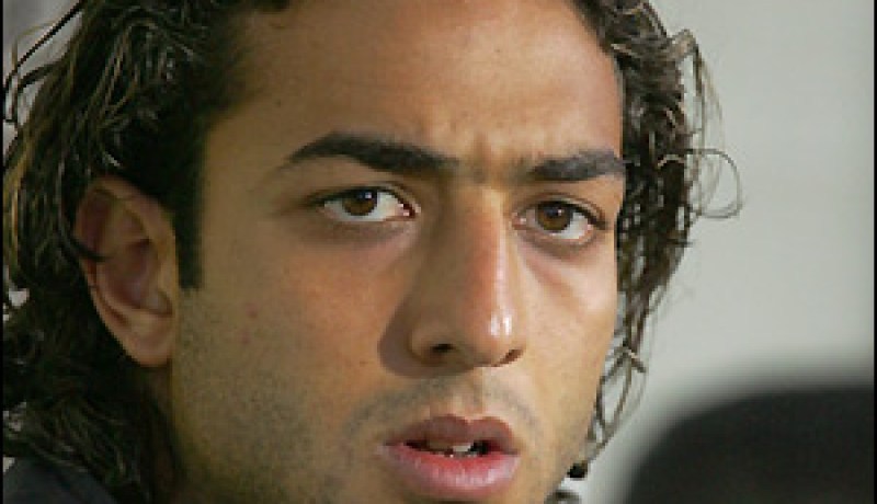 اللاعب المصري ميدو على وشك العودة الى أياكس أمستردام الهولندي