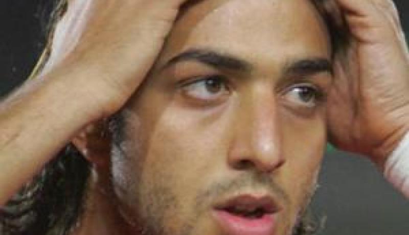 ميدو أضحوكة البطولة الإنجليزية