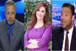 ميدو يصف بريش بـ”المرتزق” وآنيا الآفندي تتدخل