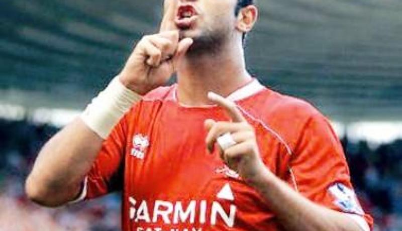 ميدو يكره الجزائريين لأنهم رفضوا بيع ضمائرهم في 2001