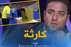 ميدو: ” إذا كان هذا مستوى أفضل حكام في القارة فماذا عن باقي الحكام”