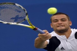 الروسي ميخائيل يوجني يتوج باللقب في بطولة زغرب الدولية للتنس